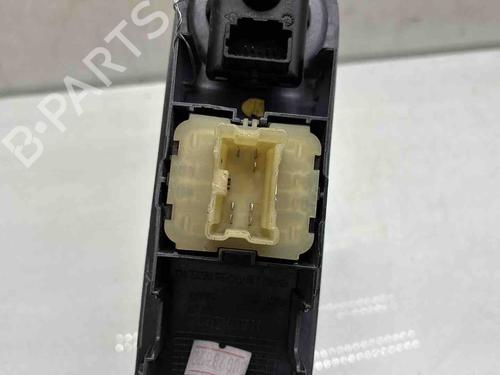 Left front window switch RENAULT CLIO IV (BH_) 1.5 dCi 75 | BP36590828I27 - Image 2