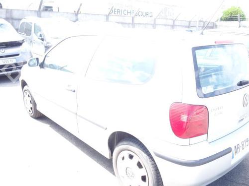 Dørhængsel/Dørbegrænser VW POLO (6N2) | BP19981820C146 - Image 4