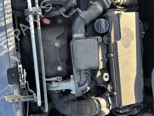 Front slam panel PEUGEOT 206+ (2L_, 2M_) 1.4 HDi eco 70 | BP31641466C72 