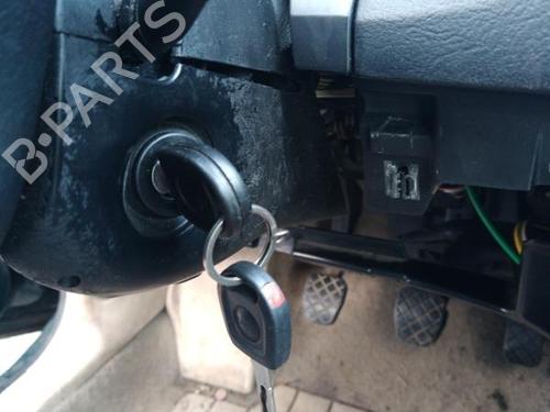 Gearbox VW GOLF IV (1J1) 1.9 SDI | BP25738228M3 