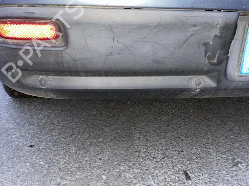 Right tailgate light CITROËN C5 II (RC_) 1.6 HDi (RC8HZB) | BP26495535C80 - Image 13