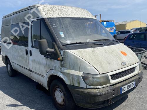 Sprinklertank FORD TRANSIT Van (FA_ _) 2.0 DI (FAE_, FAF_, FAG_) | BP30200748C113 - Image 8
