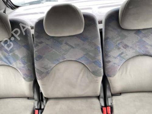 Højre forlygte CITROËN XSARA PICASSO (N68) 2.0 HDi | BP19988152C29 