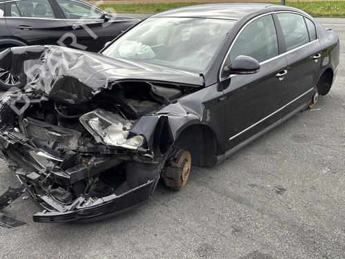 Gebruikte VW PASSAT B6 (3C2) 1.9 TDI (105 hp) 4169862 Onderdelen