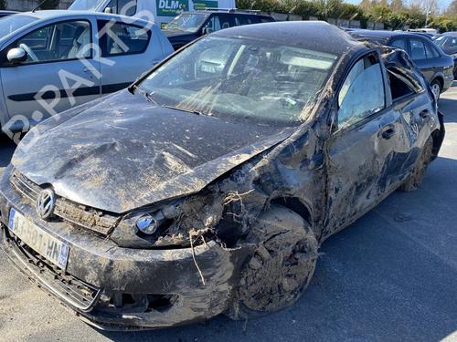 Front wiper motor VW GOLF VI (5K1) 2.0 TDI | BP26236599M29  - Image 30