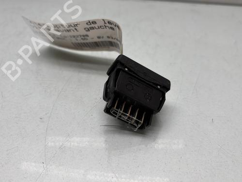 Left front window switch CITROËN SAXO (S0, S1) 1.5 D | BP28280472I27 