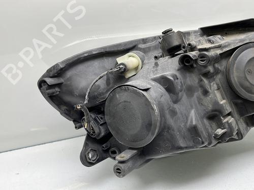 Left headlight SKODA FABIA II (542) 1.6 TDI | BP29465585C28 