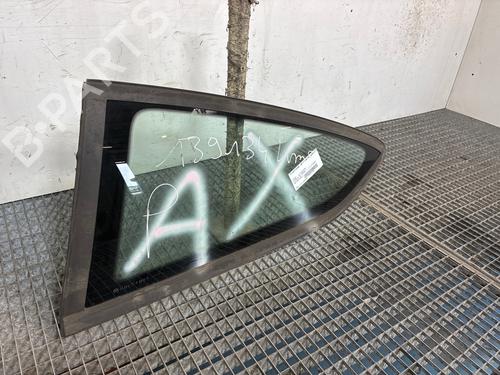 rear-left-door-window-ford-fiesta-vi-cb1-ccn-2008-38561621 main image