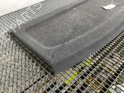 Used Rear parcel shelf Rear parcel shelf VW GOLF V (1K1) [2003-2010] 28353684 28353684