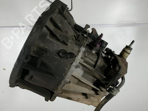 Gearbox NISSAN PRIMASTAR Van (X83) 2.0 dCi 115 | BP27272729M3 - Image 2