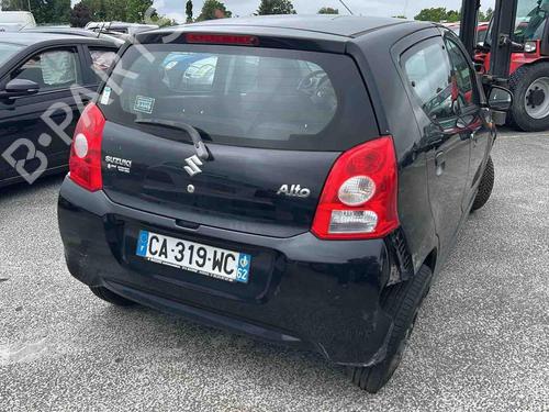 Used Parts SUZUKI ALTO VII (GF, HA25_, HA35_) 1.0 (AMF310, GFC31S) 4920557