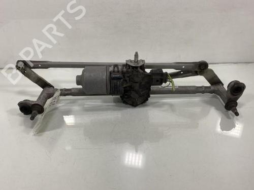 Used Front wiper motor SEAT IBIZA IV (6J5, 6P1) 1.6 TDI (90 hp) 19975260