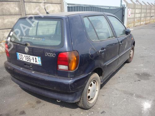 Left taillight VW POLO III (6N1)  | BP21386536C34 