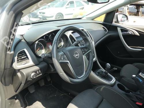 Right front window switch OPEL ASTRA J (P10) | BP20027285I26 - Image 14