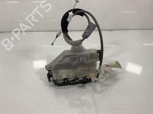 Used Front right lock Front right lock OPEL CORSA F (P2JO) 1.2 (68) (101 hp) 20024602 20024602