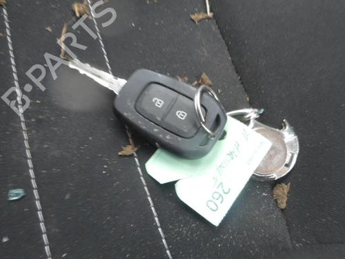 DACIA SANDERO II  1.5 dCi  1800672