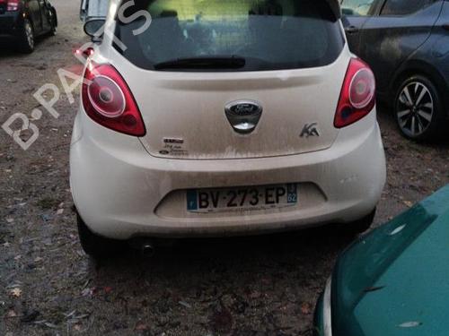 Starter FORD KA (RU8) 1.3 TDCi | BP26121120M8  - Image 8