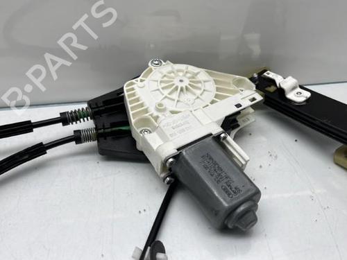 Front left window mechanism AUDI A1 Sportback (8XA, 8XF) 1.6 TDI | BP19949911C22 