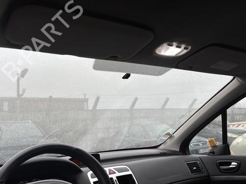 Fuse box PEUGEOT 307 (3A/C) 1.6 HDi | BP32063359E1 