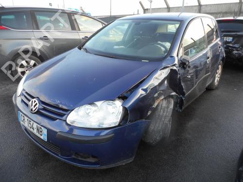 Headlight switch VW GOLF V (1K1) | BP20032836I24 - Image 5