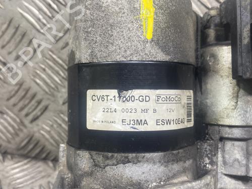 Used Starter Starter FORD FOCUS III 1.0 EcoBoost (125 hp) 22319315 22319315