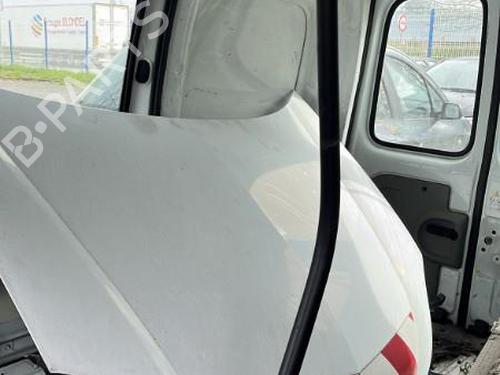 Used Parts RENAULT KANGOO Express (FC0/1_) 1.2 (FC1A) (60 hp) 1984753