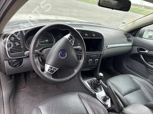 Left front window switch SAAB 9-3 (YS3F, E79, D79, D75) 1.9 TiD | BP38978165I27 - Image 31