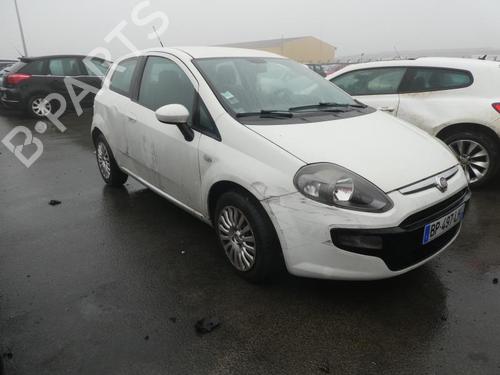 Pedal FIAT PUNTO EVO (199_)  | BP20028763I4  - Image 6