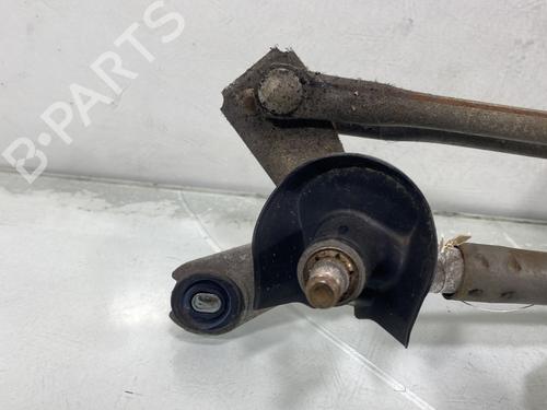 Front wiper motor TOYOTA YARIS (_P9_) 1.0 VVT-i (KSP90_, KSP90R) | BP30890569M29