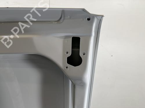 Right tailgate CITROËN BERLINGO Box Body/MPV (B9) 1.6 HDi / BlueHDi 75 | BP31628958C77 