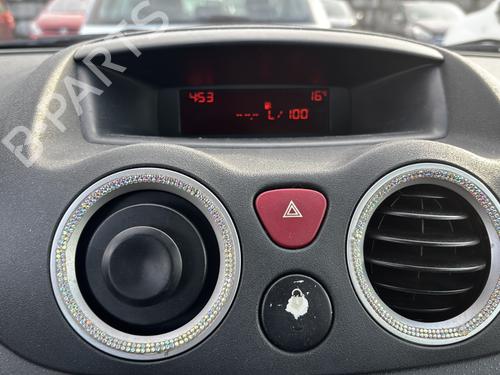 Devioluci CITROËN C3 Pluriel (HB_) 1.4 HDi | BP36792317I23 - Image 9