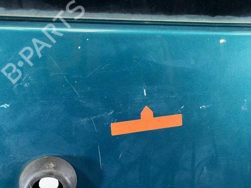 Venstre bagagerum dør RENAULT TRAFIC II Van (FL) 1.9 dCi 80 (FL0B) | BP31159340C76