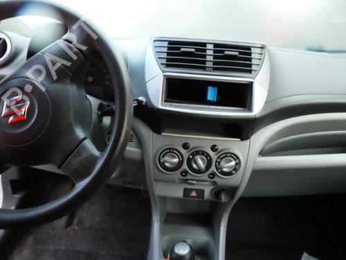 Ignition barrel SUZUKI ALTO VII (GF, HA25_, HA35_) | BP20008146M48 - Image 13