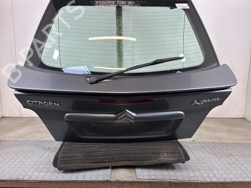 Used Tailgate Tailgate 36549532 36549532