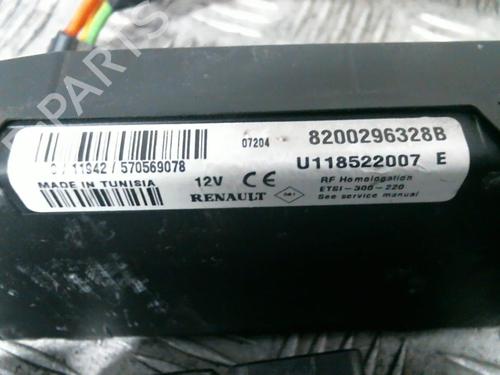 Used Electronic module Electronic module DACIA LOGAN MCV (KS_) 1.5 dCi (KS0K) (68 hp) 22694820 22694820