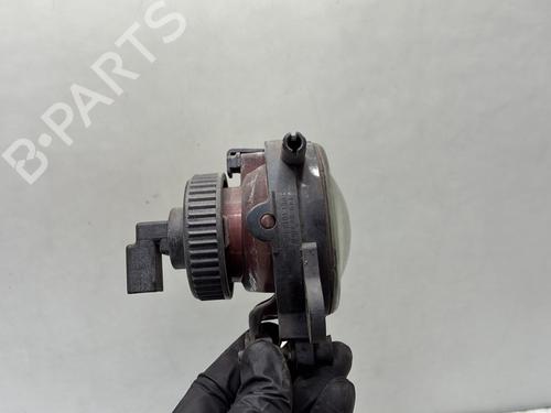 Used Left front fog light Left front fog light AUDI A6 C5 (4B2, 4B4) RS6 quattro (450 hp) 34561008 34561008
