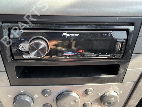 Engine control unit (ECU) OPEL VECTRA C (Z02)  | BP21196700M57 