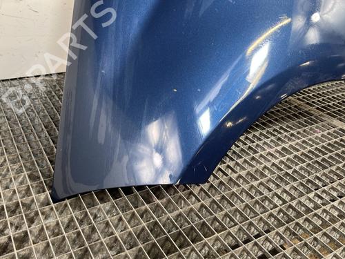 Left front fenders MERCEDES-BENZ A-CLASS (W169) A 180 CDI (169.007, 169.307) | BP29886899C41 