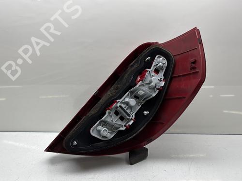 Left taillight MERCEDES-BENZ A-CLASS (W169) A 180 CDI (169.007, 169.307) | BP29939813C34 