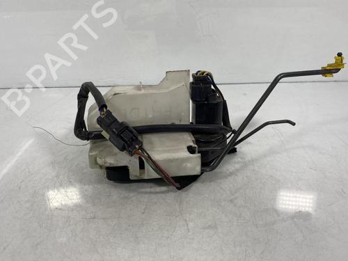 Front left lock HYUNDAI GETZ (TB) 1.1 | BP20182139C98 