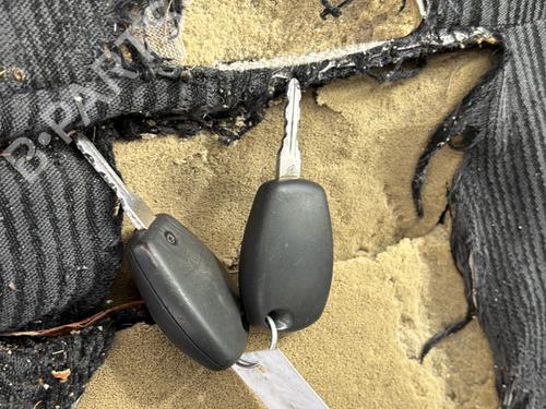 Warning switch DACIA LOGAN MCV (KS_) 1.5 dCi (KS04) | BP29939945I22  - Image 11