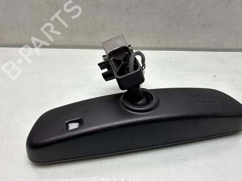 Used Rear mirror Rear mirror RENAULT SCÉNIC IV (J9_) [2016-2022] 34561246 34561246
