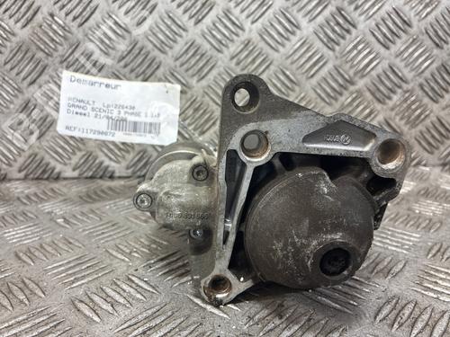 Used Starter Starter 38181725 38181725