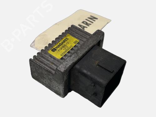 electronic-module-renault-trafic-ii-van-fl-2001-40495284 main image