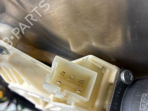 Front left window mechanism MERCEDES-BENZ E-CLASS T-Model (S212) E 200 CDI / BlueTEC (212.205, 212.206) | BP36306911C22 - Image 4