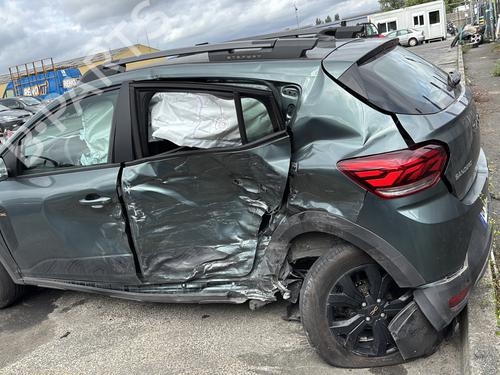 koblingspedal DACIA SANDERO III 1.0 TCe 100 ECO-G | BP31804607I13 - Image 19