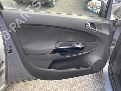 Front right window mechanism OPEL CORSA D (S07) 1.3 CDTI (L08, L68) | BP31213482C23 - Image 44