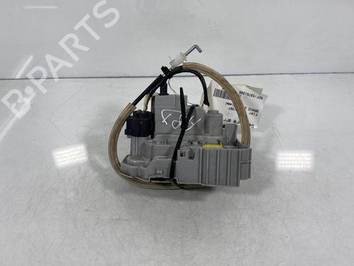 Rear right lock FIAT BRAVO II (198_) 1.6 D Multijet (198AXH1B) | BP20026163C99 