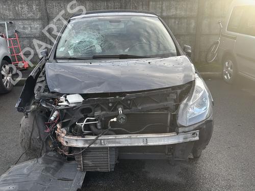 Switch RENAULT CLIO III (BR0/1, CR0/1) 1.5 dCi (BR17, CR17) | BP32682441I30  - Image 21