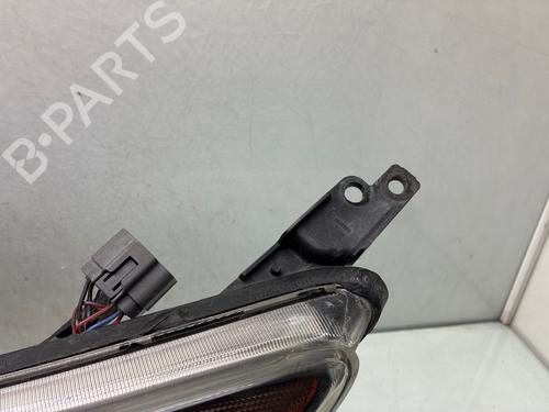Left headlight MAZDA 3 Saloon (BK) | BP37498114C28 - Image 5